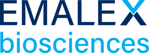 Emalex Biosciences Logo