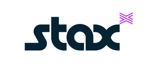 Stax Payments Logo