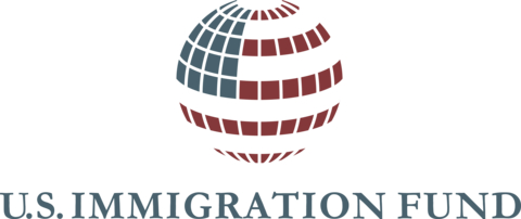 U.S. Immigration Fund Logo