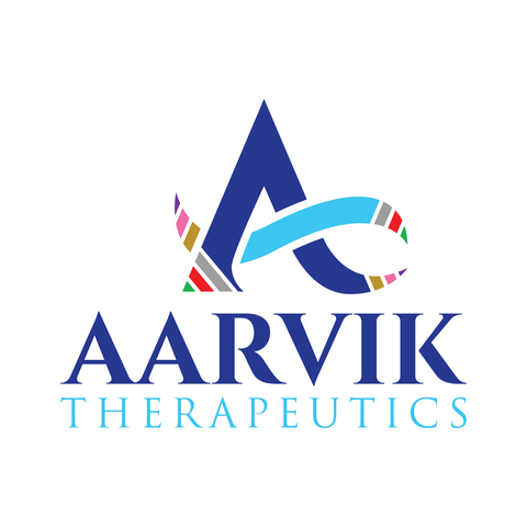 Aarvik Therapeutics Logo