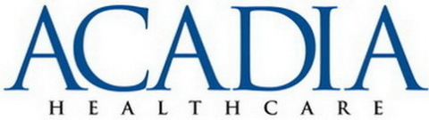 Acadia Healthcare Company, Inc. Logo