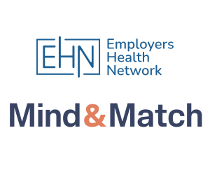 Mind & Match Logo
