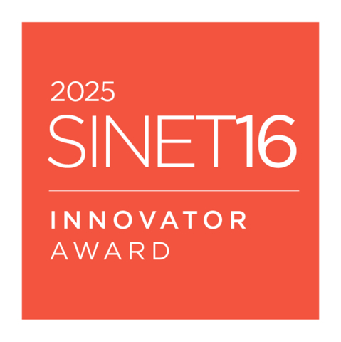 SINET Logo