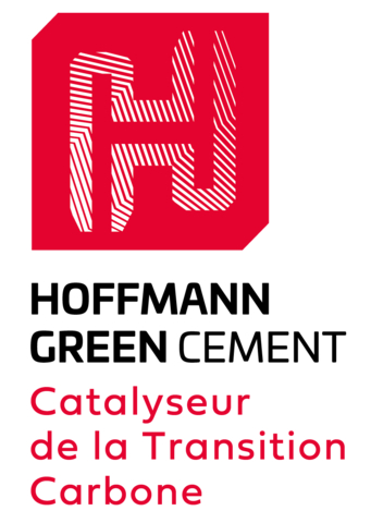 Hoffmann Green Logo