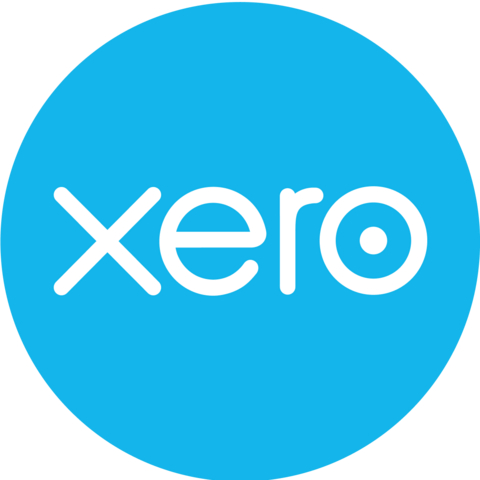 Xero Logo