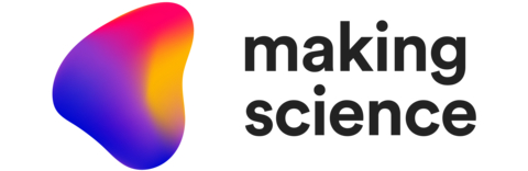 Making Science Group, S.A. Logo