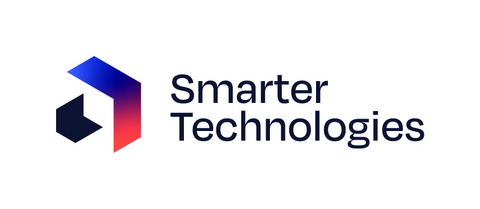 Smarter Technologies Logo