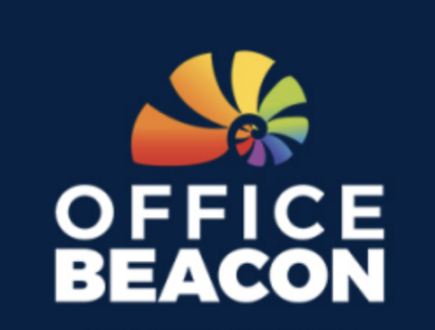 Office Beacon Logo