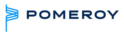 Pomeroy Technologies, LLC Logo