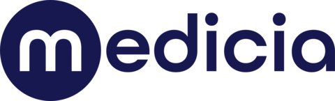 Medicia Logo