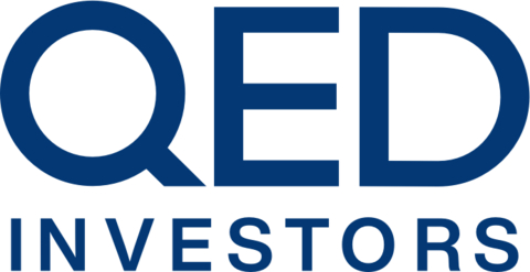 QED Investors Logo