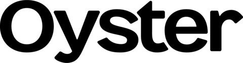 Oyster Logo