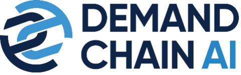 Demand Chain AI Logo
