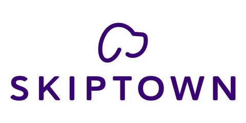 Skiptown Logo