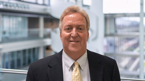 original Ralph Christy, US Engineering Lines & Construction Lead