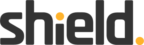 Shield Logo