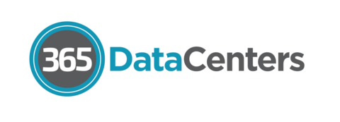 365 Data Centers Logo