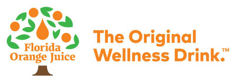 Florida Department of Citrus Logo