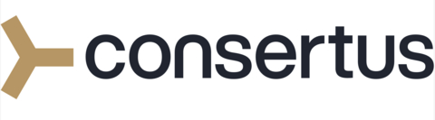 Consertus, Inc. Logo