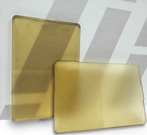 original Nylon PA 12 with S2 Glass® Fiber Reinforcement