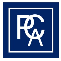 PCA Global Ventures Logo