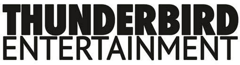 Thunderbird Entertainment Group Inc. Logo