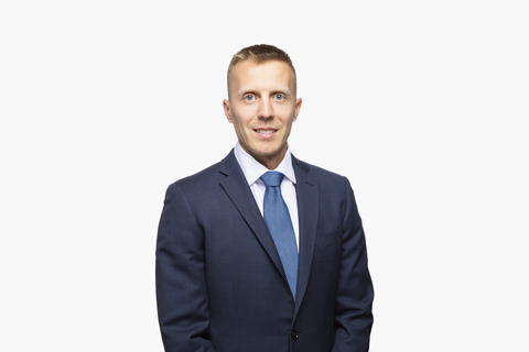 original Kevin Raymond, Aquarian Liquid Credit