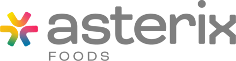 Asterix Foods Logo