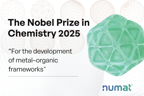 original Numat Announcement Banner