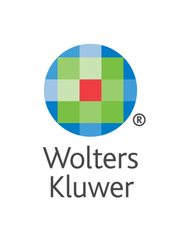 Wolters Kluwer Logo