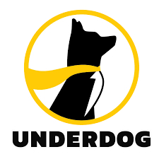Underdog Logo