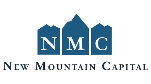 New Mountain Capital Logo