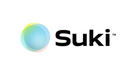 Suki Logo