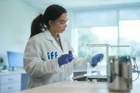 original Credit: IFF