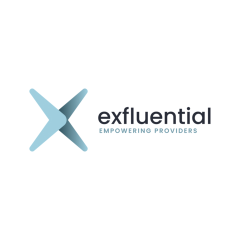 Exfluential, Inc. Logo