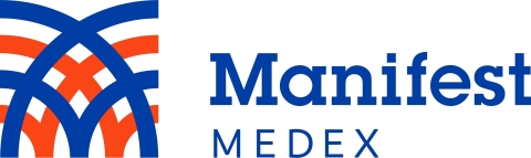 Manifest MedEx Logo