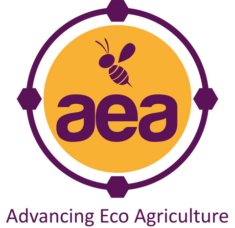 Advancing Eco Agriculture Logo