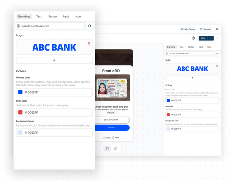 Enterprises can use Hosted Flows to accelerate product launches, pilot programs, or market expansions without re-architecting their verification stack.