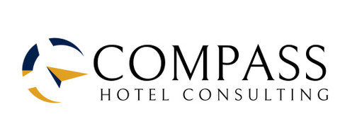 Compass Hotel Consulting LLC Logo