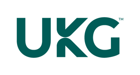 UKG Logo