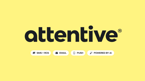 Attentive Logo