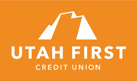 Utah First Credit Union Logo