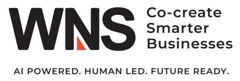 WNS (Holdings) Limited Logo