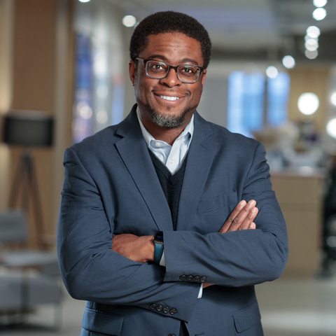 original Yaya Jata Fanusie, Global Head of Policy