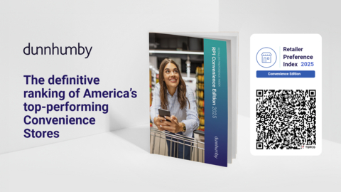 original The dunnhumby Convenience Retailer Preference Index (RPI) ranks U.S. C-store banners on their ability to deliver customer loyalty and growth beyond fuel. The retailers ranking in the top 13 (first tercile) include a mix of national and regional operators, as well as traditional c-store operators, chains that are extensions of core grocery chains, or traditional gas brands, proving there are multiple pathways to success.