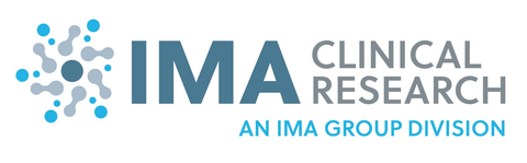 The IMA Group Logo