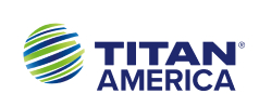 Titan America SA Logo