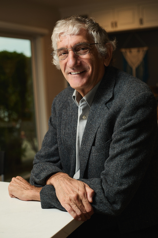 original Nobel Laureate, Cofounder and CTO, Qolab, John Martinis