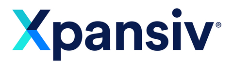 Xpansiv Logo