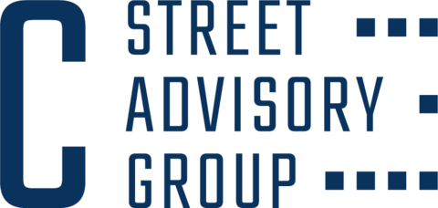 C Street Advisory Group LLC Logo